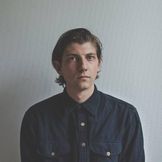 Imagen del artista Marti West