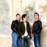 Artist's image Stereophonics