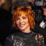 Imagen del artista Mylène Farmer