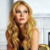 Artist's image Gwyneth Paltrow