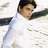 Imagen del artista Moises