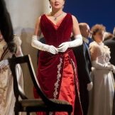 Artist's image Anna Netrebko