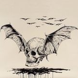Imagen del artista Avenged Sevenfold