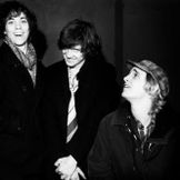 Imagem do artista Foxygen