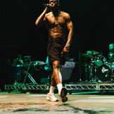 Imagem do artista Freddie Gibbs
