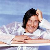 Imagen del artista  K. D. Lang