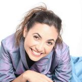 Imagen del artista Cristiane