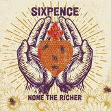 Imagem do artista Sixpence None The Richer