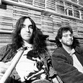 Imagen del artista Dinosaur Jr