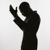 Imagen del artista Kirk Franklin