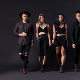 Artist image The Sam Willows