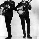 Imagen del artista Peter & Gordon