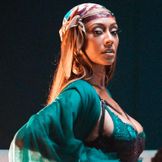 Imagem do artista Keri Hilson