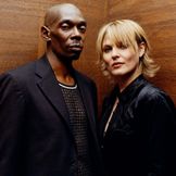 Imagem do artista Faithless