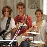 Imagen del artista Banda WWW