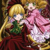 Imagem do artista Rozen Maiden