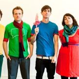 Imagem do artista Rend Collective