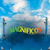 Imagem do artista Banda Magníficos