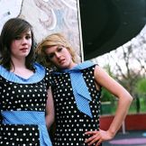 Artist's image The Pipettes
