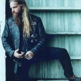 Imagen del artista Zakk Wylde