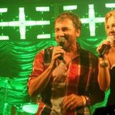 Imagem do artista Wilson e Soraia