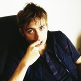 Artist image Damon Albarn