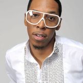 Imagem do artista Deitrick Haddon