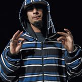 Artist image La Fouine