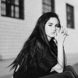 Artist image Maggie Lindemann 