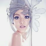 Imagen del artista Angela Zhang