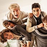 Imagem do artista One Direction