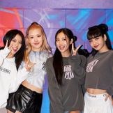 Imagen del artista BLACKPINK