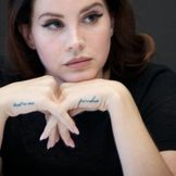 Artist's image Lana Del Rey