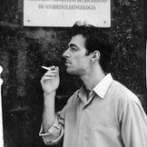 Imagem do artista Kevin Johansen