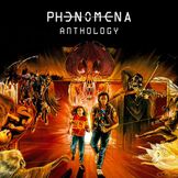 Imagen del artista Phenomena