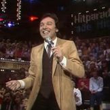 Imagem do artista Karel Gott