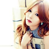 Imagen del artista HyunA