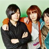 Artist's image Kana-boon