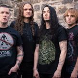 Imagen del artista Annihilator