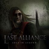 Imagem do artista The Last Alliance