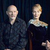 Imagem do artista Dead Can Dance