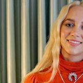 Imagem do artista Agnes