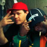 Imagem do artista Sabotage