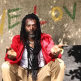 Imagem do artista Buju Banton