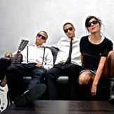 Imagen del artista The Interrupters