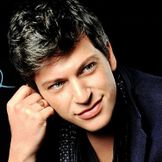 Imagem do artista Patrizio Buanne