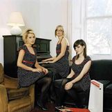 Artist image The Pipettes