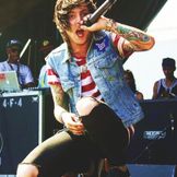 Imagen del artista Breathe Carolina