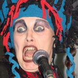 Imagem do artista Lene Lovich