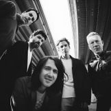 Imagen del artista Mayday Parade
